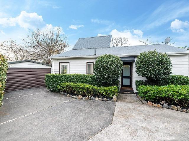 House for rent in Balmoral, Oroua County