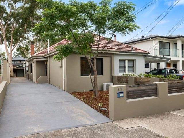 House for sale in Sydney, New South Wales