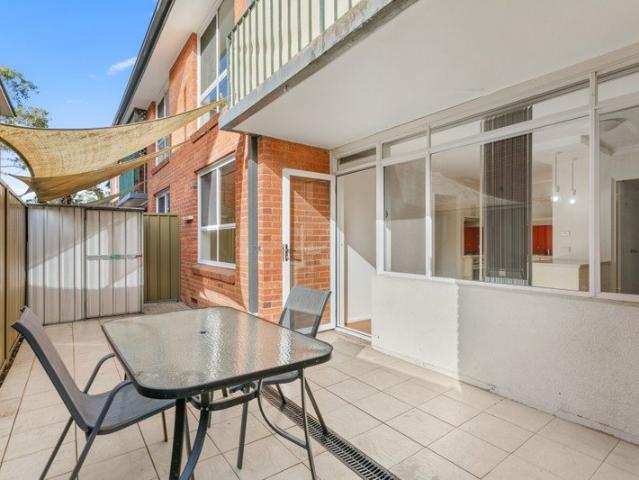 Apartment for rent in Sutherland, New South Wales