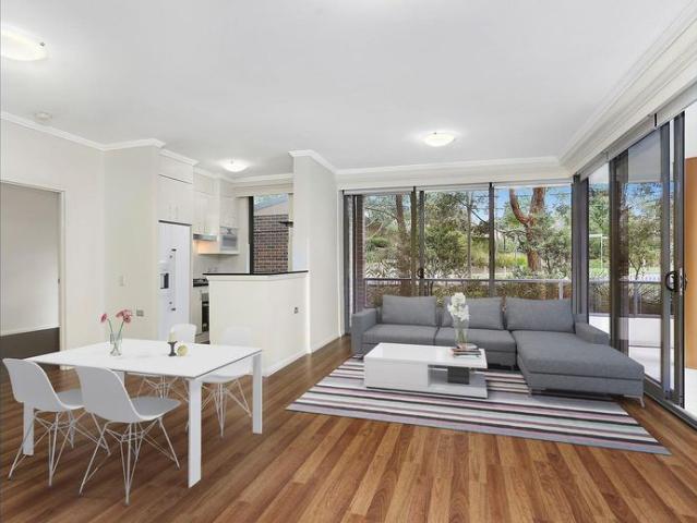 Apartment for rent in Sydney, New South Wales