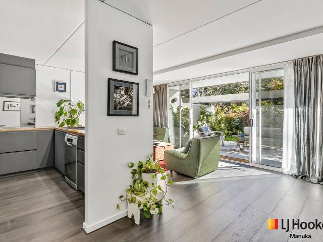 Property for sale in Kingston, Australian Capital Territory