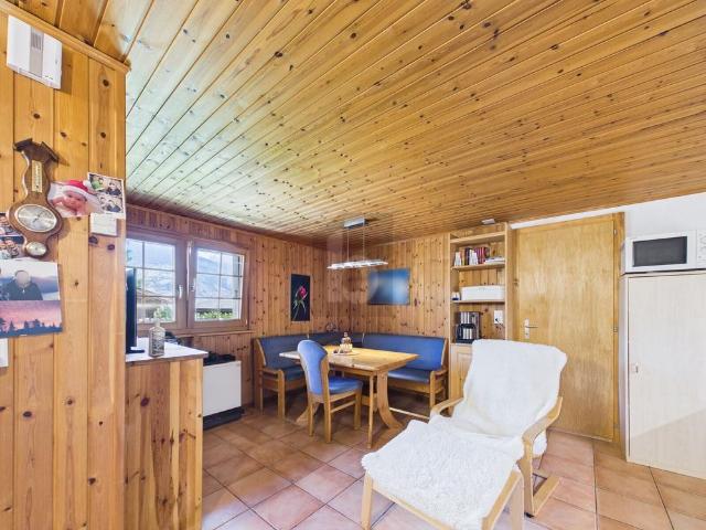 Apartment mieten in Leuk, Wallis