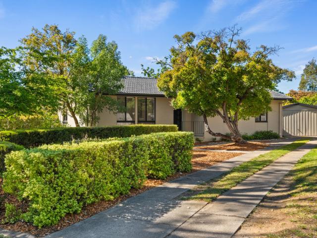 Property for sale in Rivett, District of Weston Creek