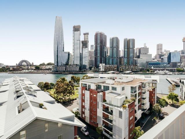 Apartment for rent in Sydney, New South Wales