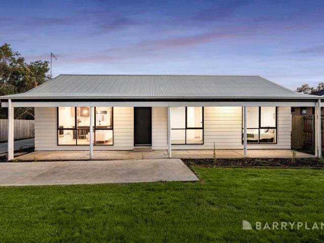 House for sale in Camerons Creek, Victoria