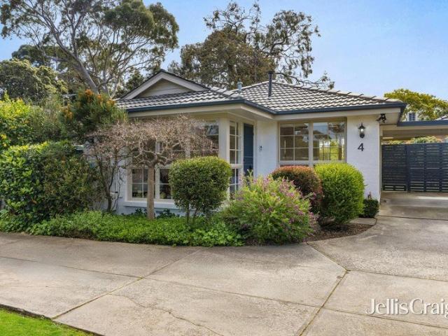 Apartment for sale in Camerons Creek, Victoria