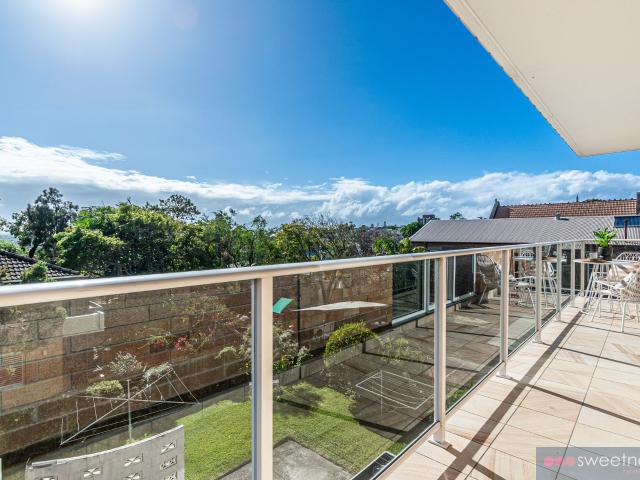 Apartment for sale in Fairlight, New South Wales