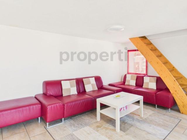 Apartment mieten in St. Margrethen, St. Gallen