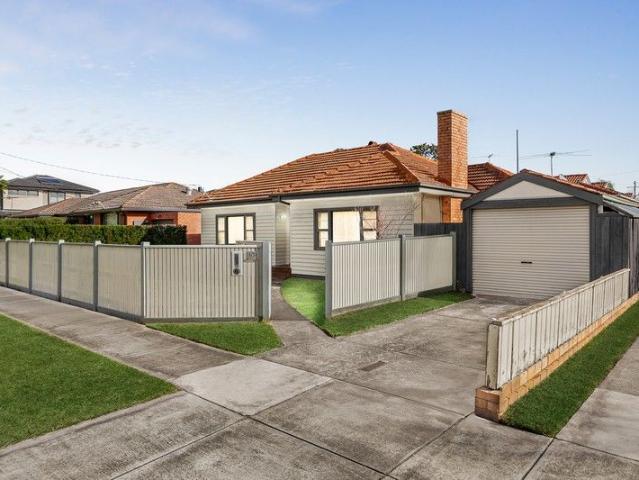 House for sale in Hughesdale
