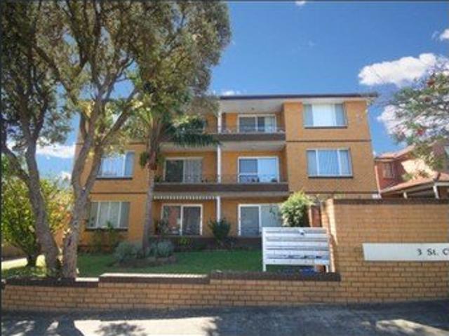 Apartment for rent in Sydney, New South Wales