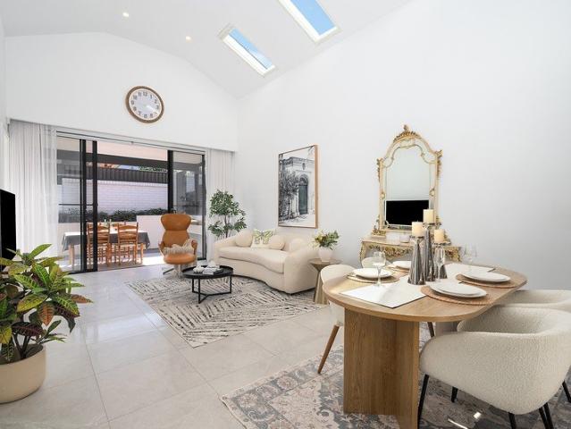 Villa for sale in Sydney, New South Wales