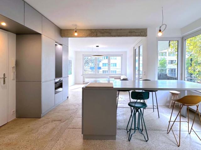 Apartment mieten in Flingern Nord, Düsseldorf