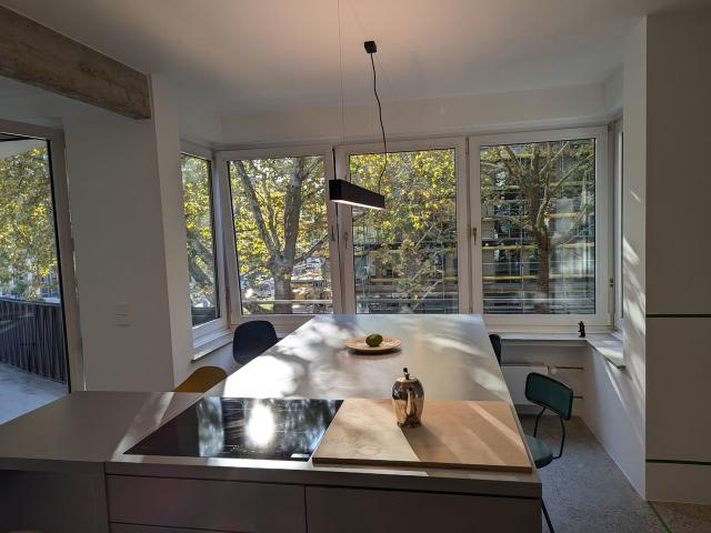 Apartment mieten in Flingern Nord, Düsseldorf