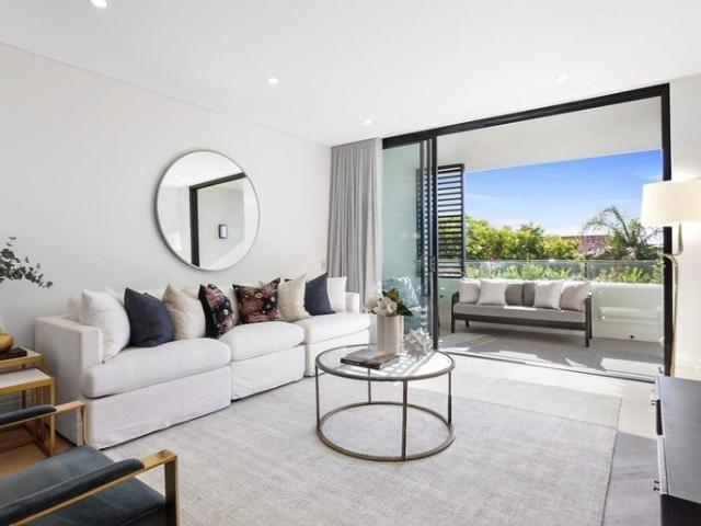 Apartment for sale in Eastern Suburbs, Sydney