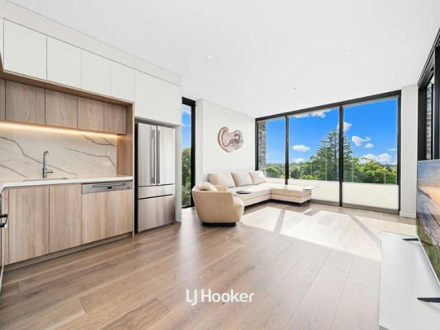 Apartment for sale in Willoughby, New South Wales