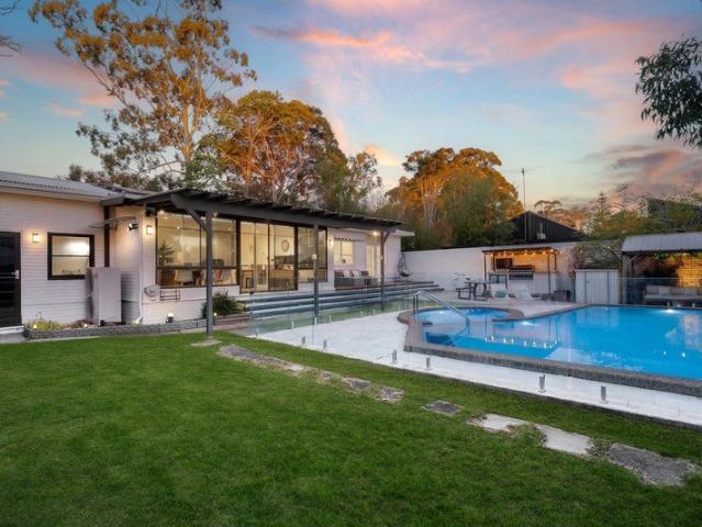 House for sale in Sydney, New South Wales