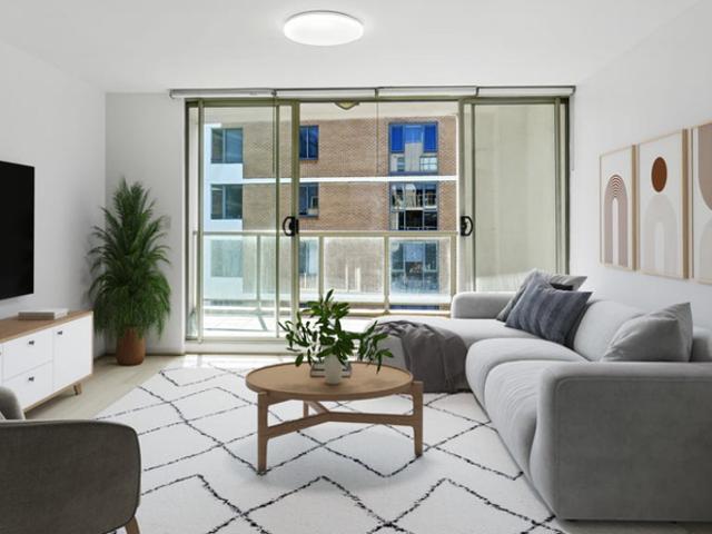 Apartment for rent in Sydney, New South Wales
