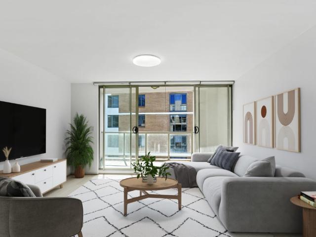 Apartment for rent in Sydney, New South Wales