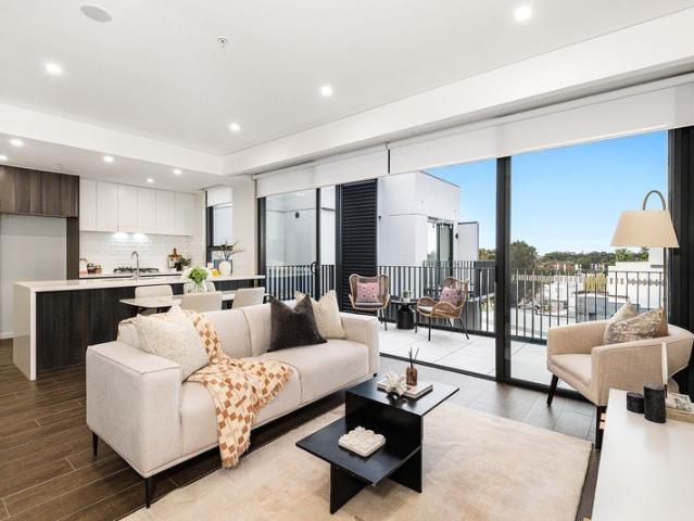 Apartment for sale in Sydney, New South Wales