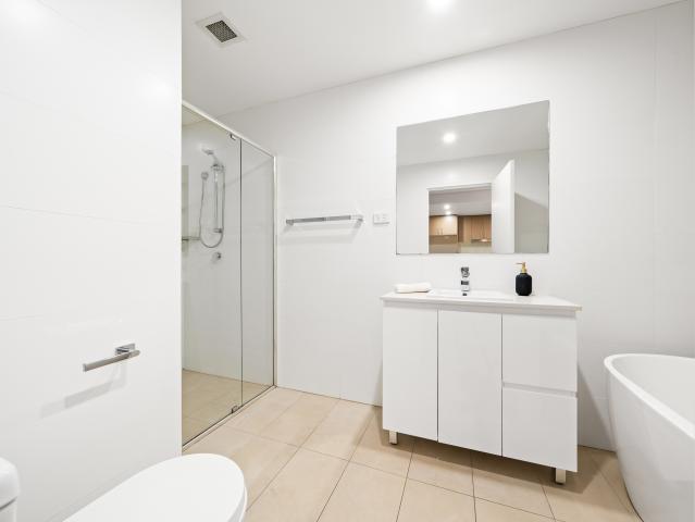 Apartment for sale in Strathfield, New South Wales
