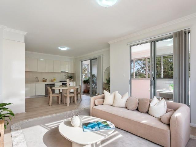 Apartment for sale in Sydney, New South Wales