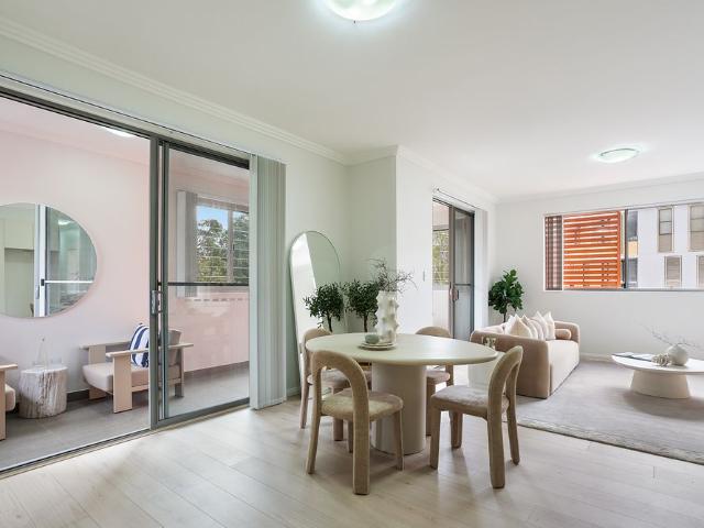 Apartment for rent in Sydney, New South Wales