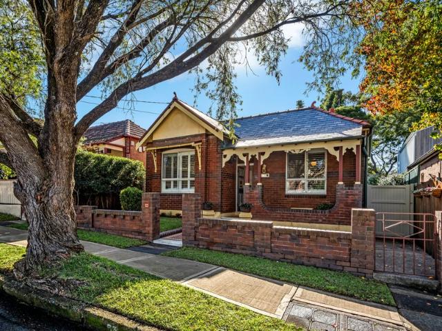 House for sale in Sydney, New South Wales