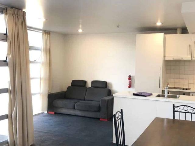 Apartment for rent in Grafton, Oroua County