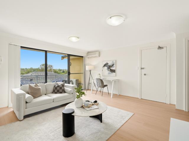 Apartment for sale in Strathfield, New South Wales