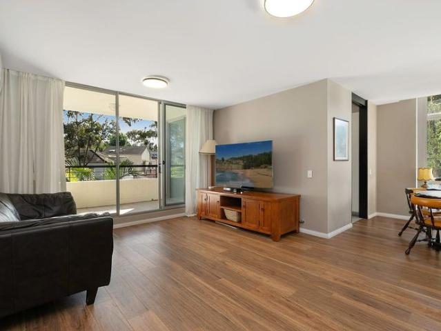 Apartment for rent in Newington, Sydney