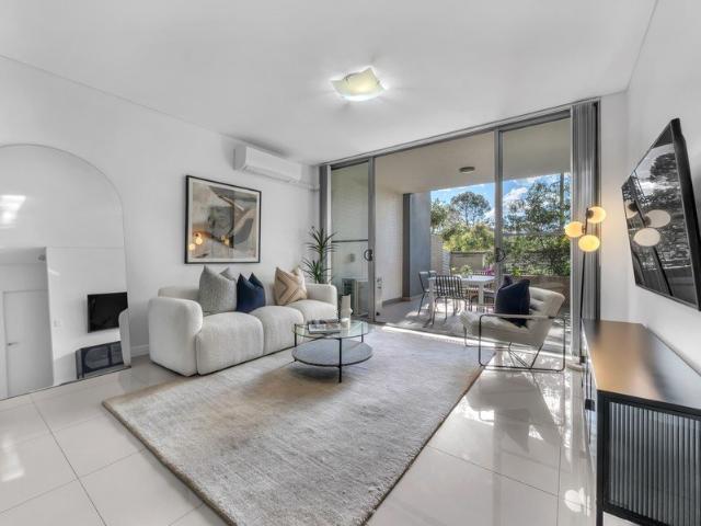 Apartment for sale in Sydney, New South Wales