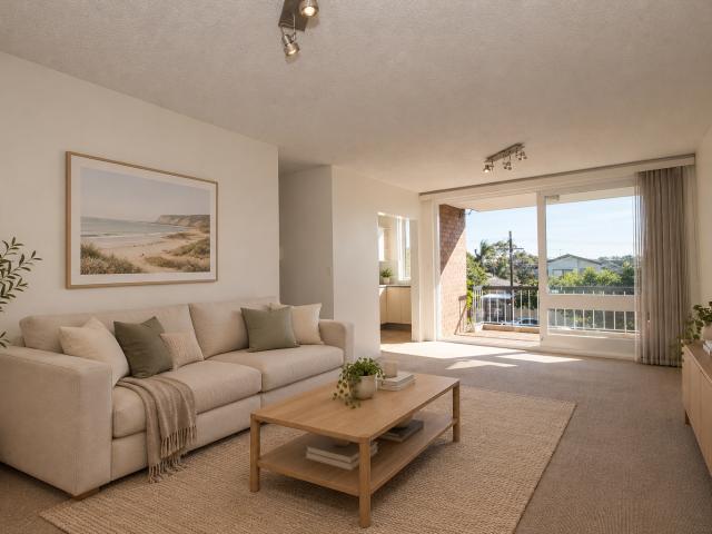 Apartment for rent in Sydney, New South Wales