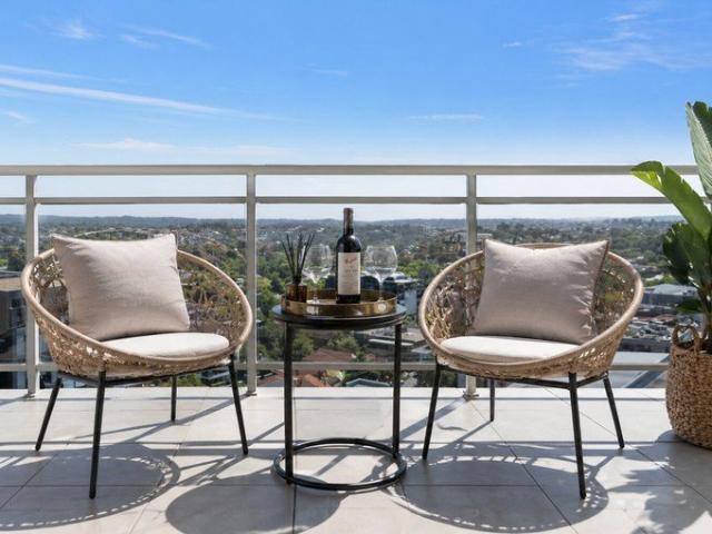 Apartment for sale in Sydney, New South Wales
