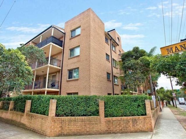 Apartment for sale in Strathfield, New South Wales