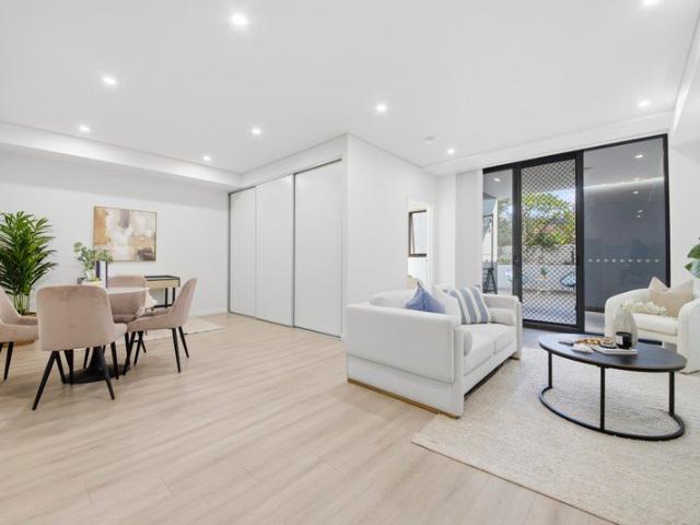 Apartment for sale in Sydney, New South Wales