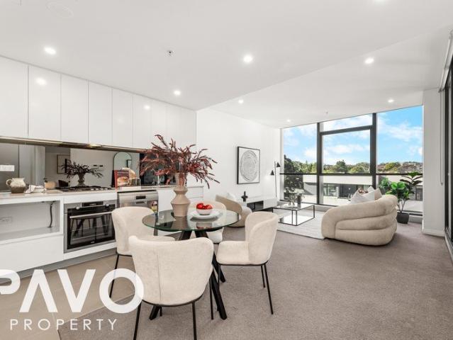 Apartment for sale in Sydney, New South Wales