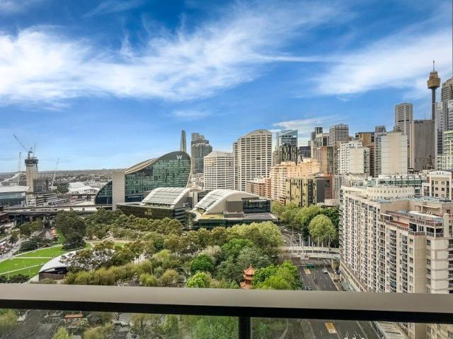 Apartment for sale in Sydney, New South Wales