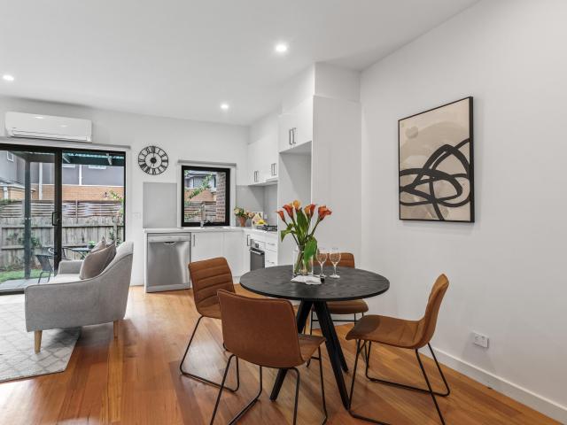 Townhouse for sale in Camerons Creek, Victoria