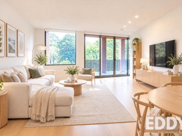 Apartment for sale in Inner West, Sydney