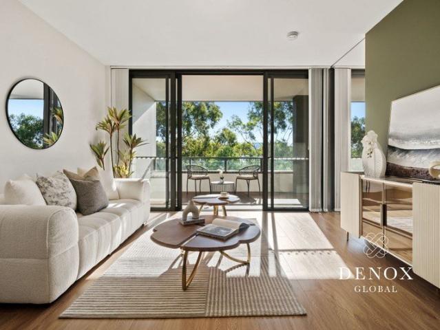 Apartment for sale in Sydney, New South Wales