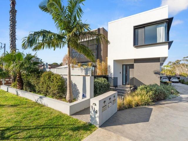 Townhouse for rent in Sutherland, New South Wales