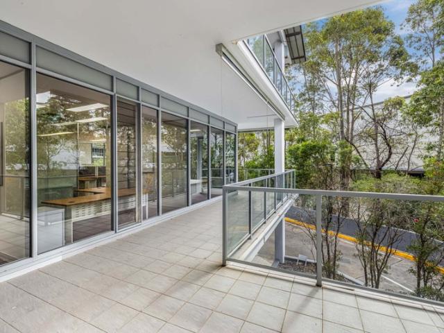 Office for rent in Sydney, New South Wales