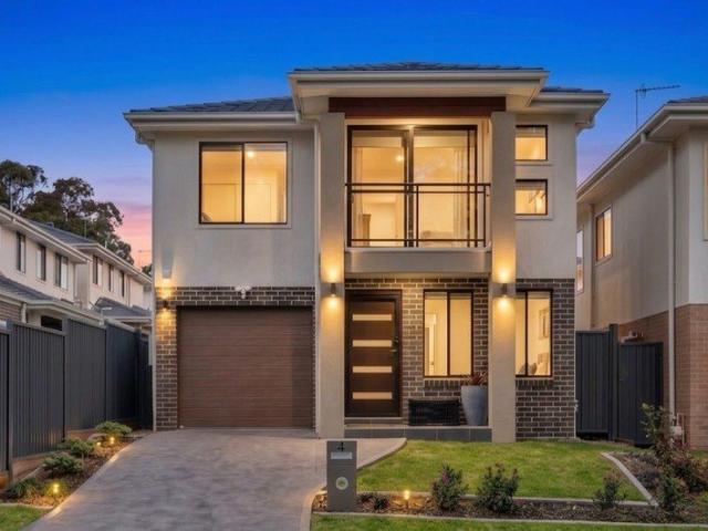 House for sale in Sydney, New South Wales