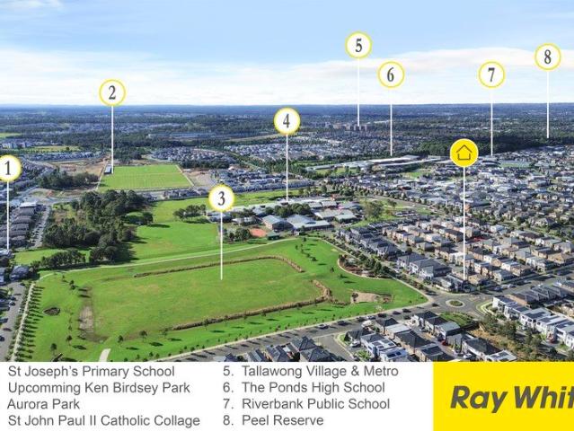 House for sale in Sydney, New South Wales
