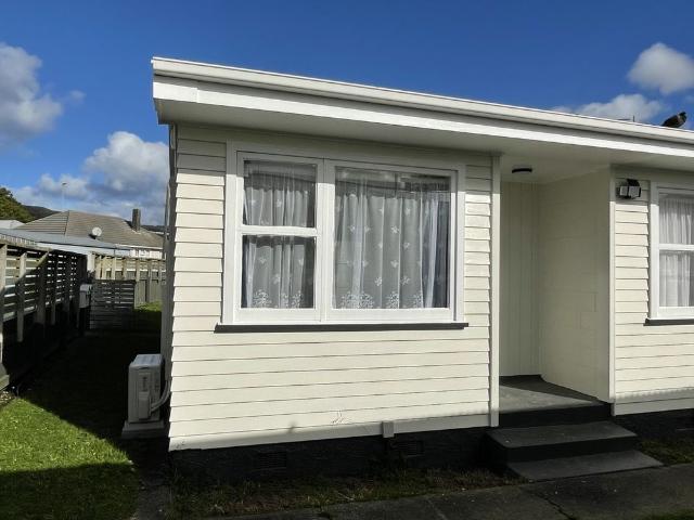 House for rent in Days Bay, Wellington