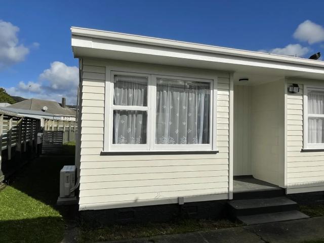 House for rent in Taitā, Lower Hutt
