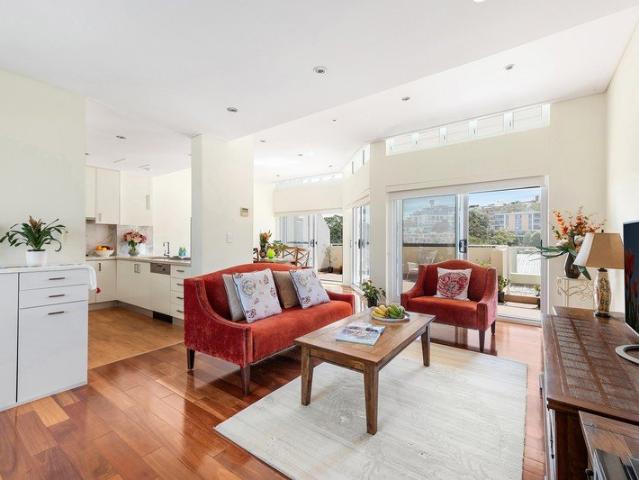 Apartment for sale in Upper North Shore, Sydney