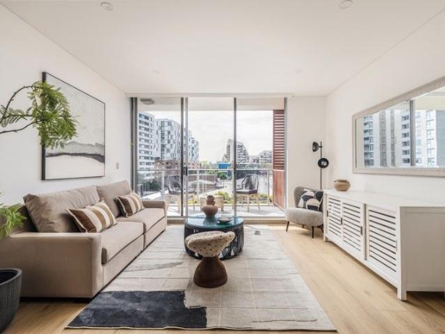 Apartment for sale in Sydney, New South Wales
