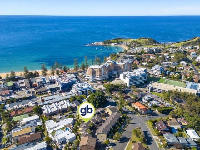 Townhouse for sale in Terrigal, New South Wales