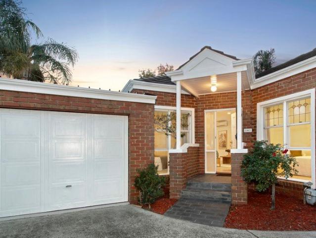 Townhouse for sale in Camerons Creek, Victoria